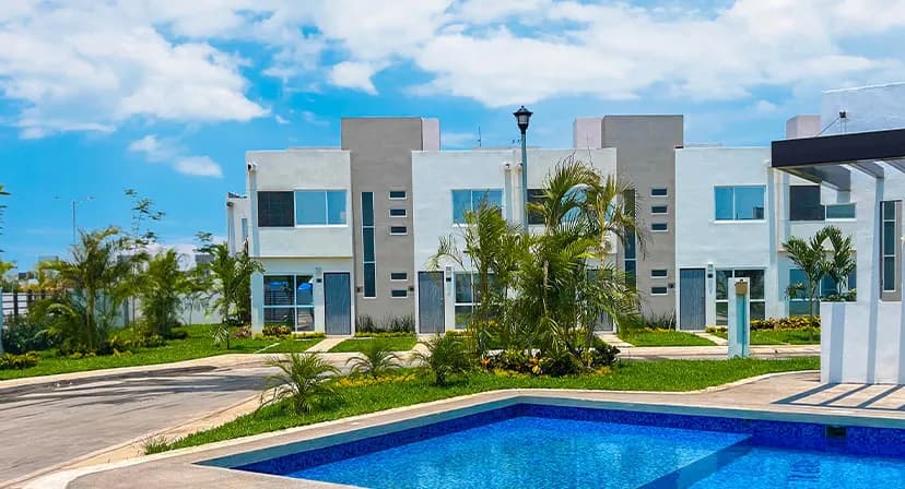 Casas Modelo Ciprés - Puerta Paraíso - imagen 1