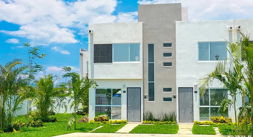 Casas Modelo Ciprés - Puerta Paraíso - imagen 1