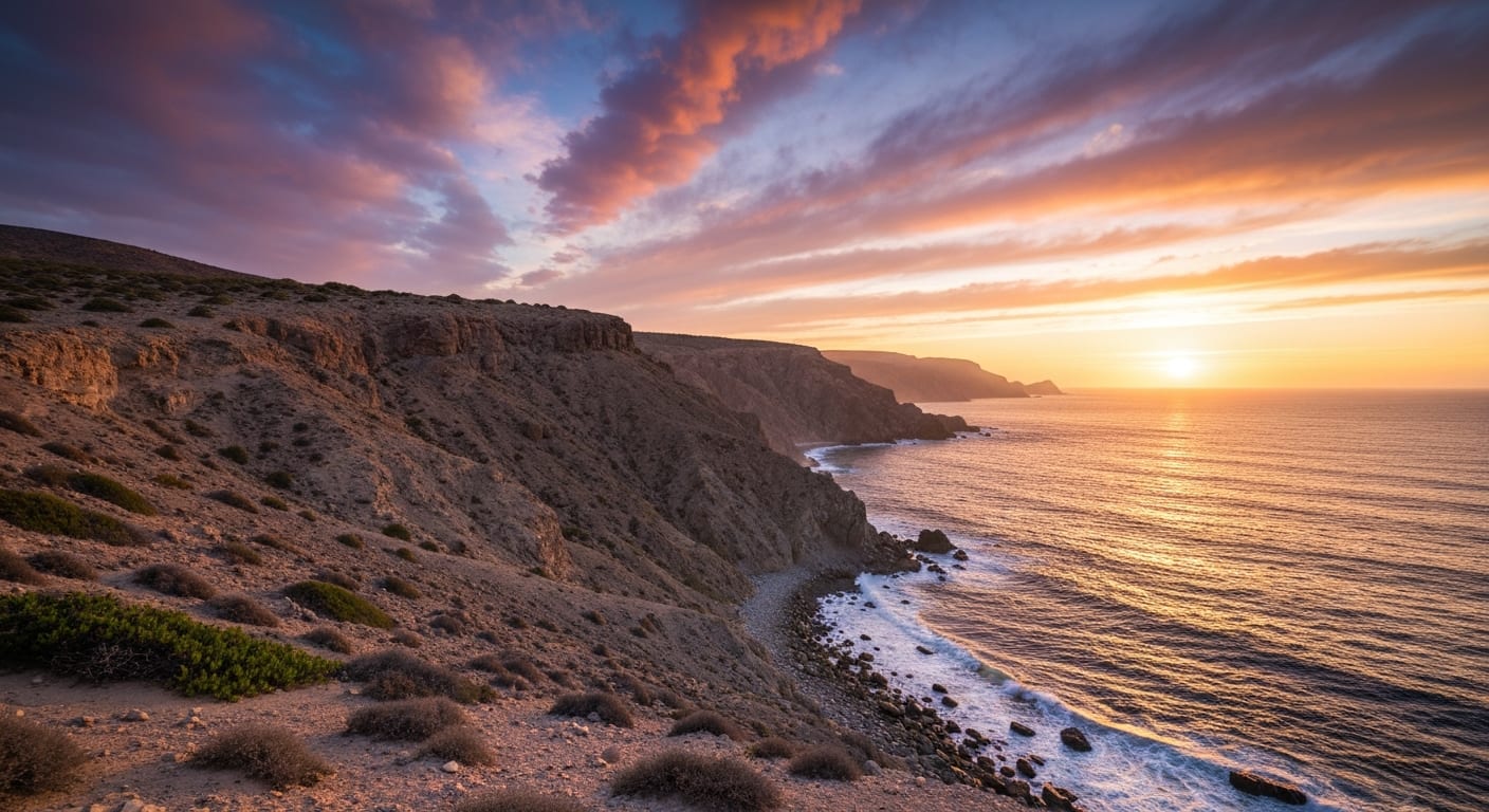 Baja California