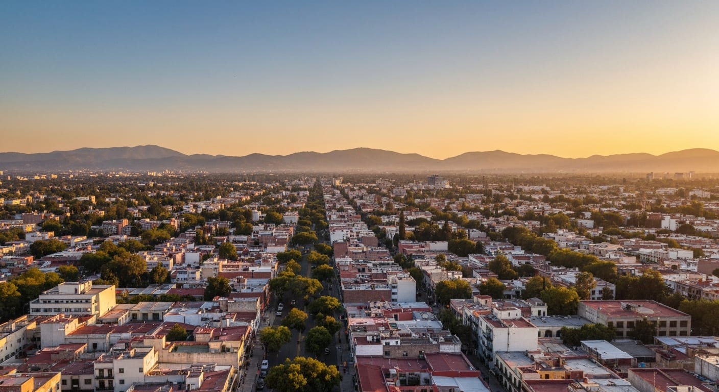 Ciudad de México
