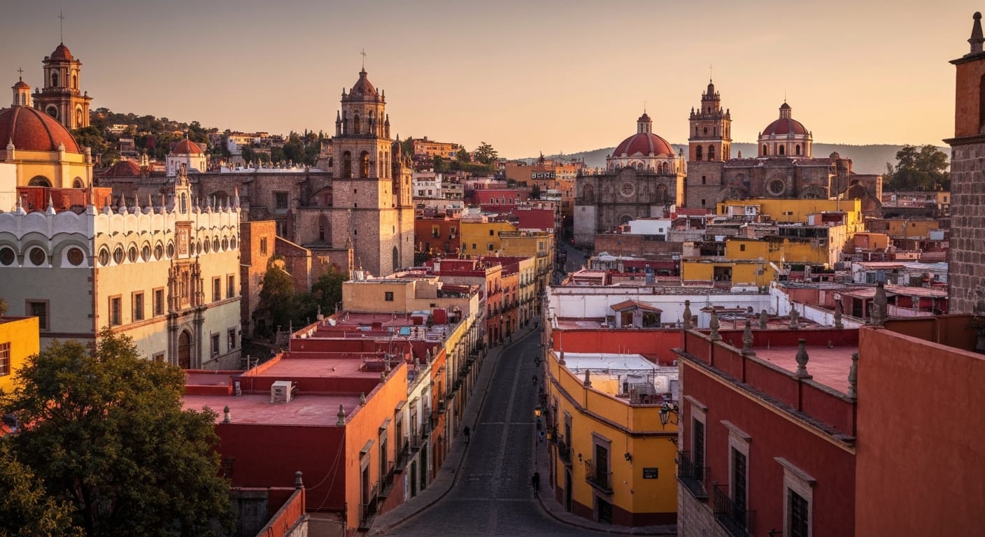 Guanajuato