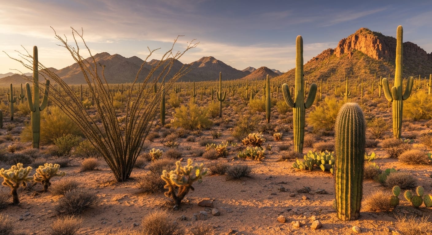 Sonora