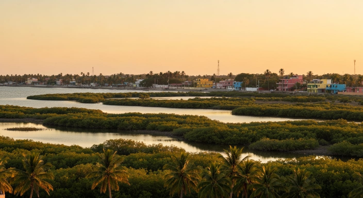 Tamaulipas