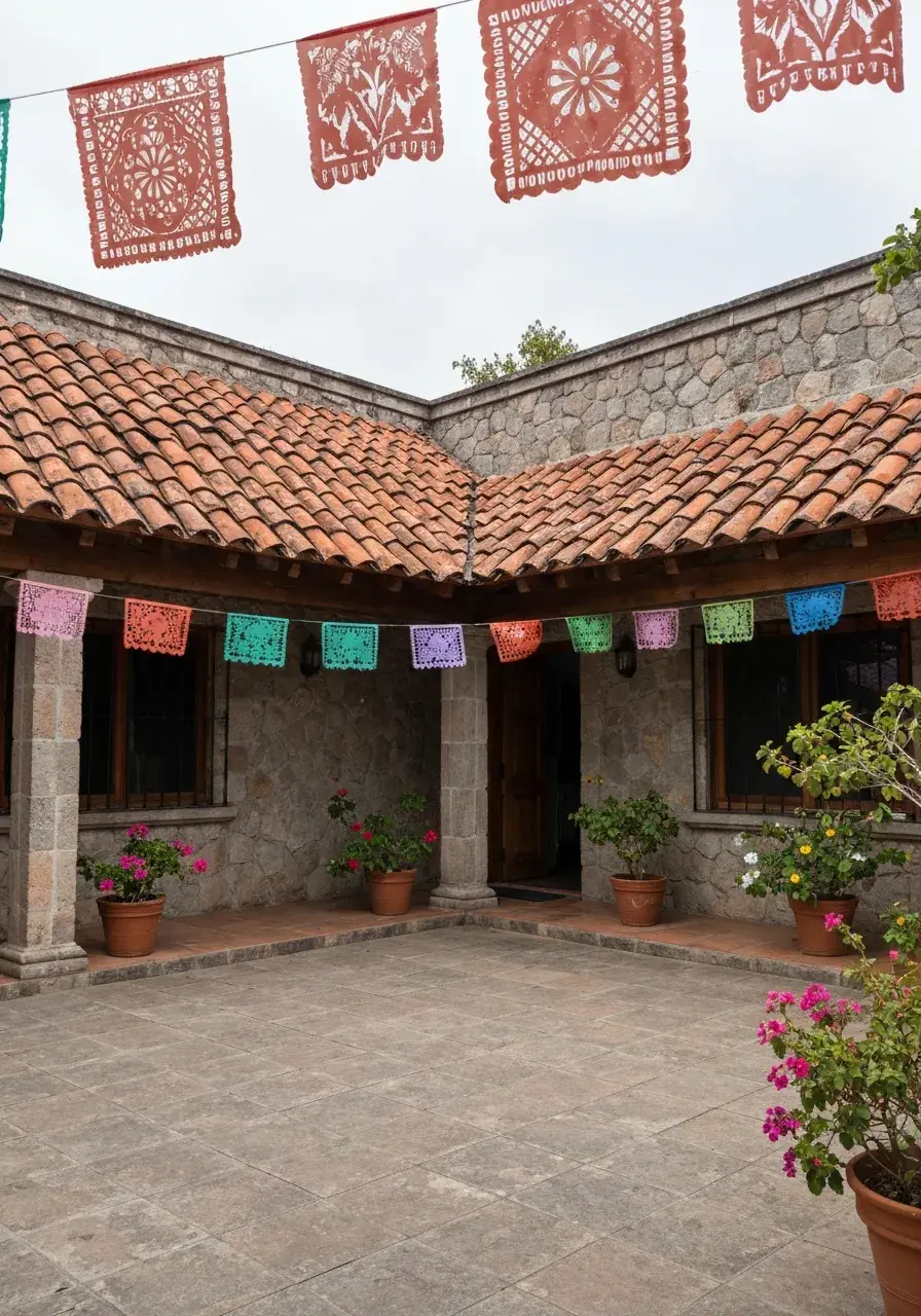 Tu nuevo hogar en México con Volvé