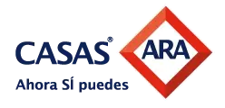 Casas ARA