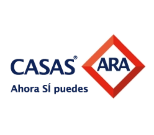 Casas ARA